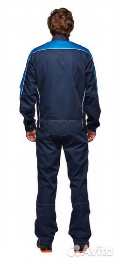 Костюм рабочий