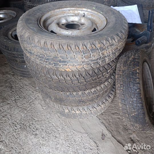 КАМА Я-275А 165/80 R13