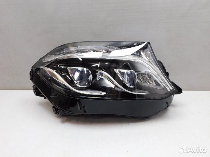 Фара правая Mercedes-Benz GL/GLS-Class