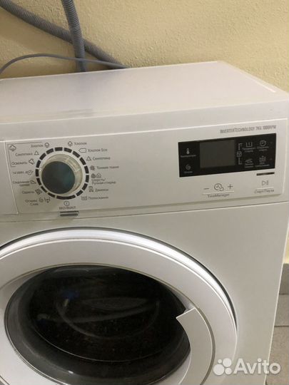 Запчасти Electrolux