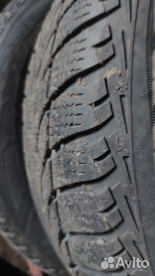 Goodyear Ultra Grip Ice Arctic 2 195/60 R15