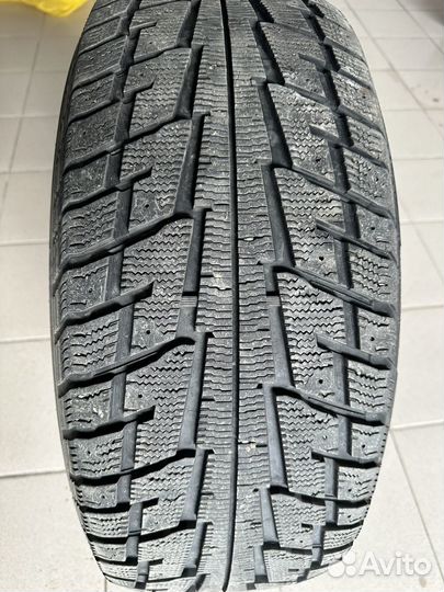 Federal Himalaya SUV 265/60 R18 114T