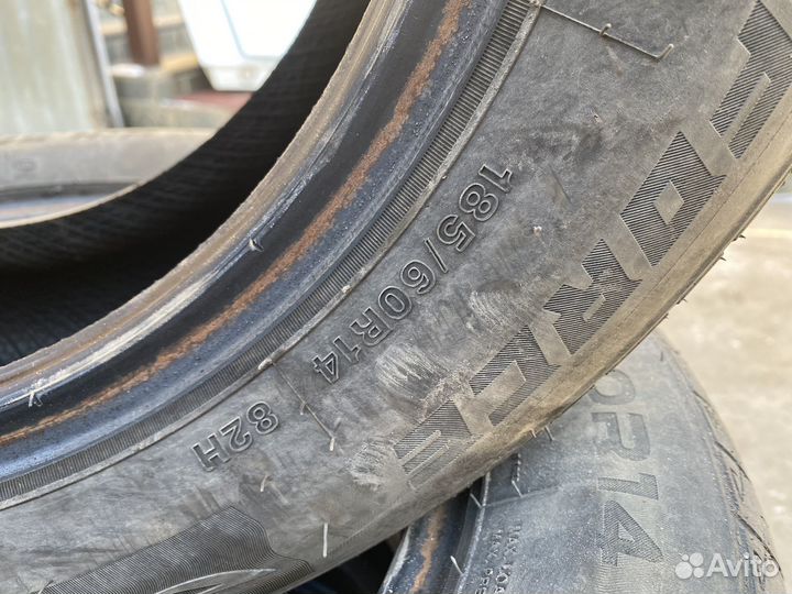 Windforce CatchFors H/P 185/60 R14