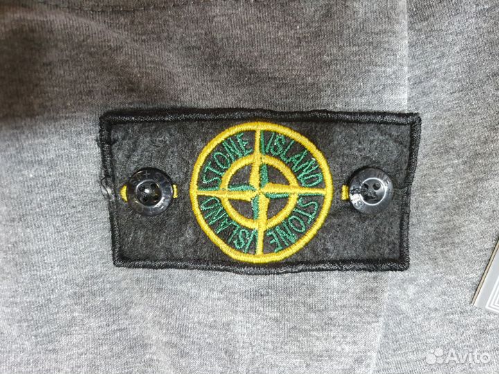 Футболка Stone Island S, XXL