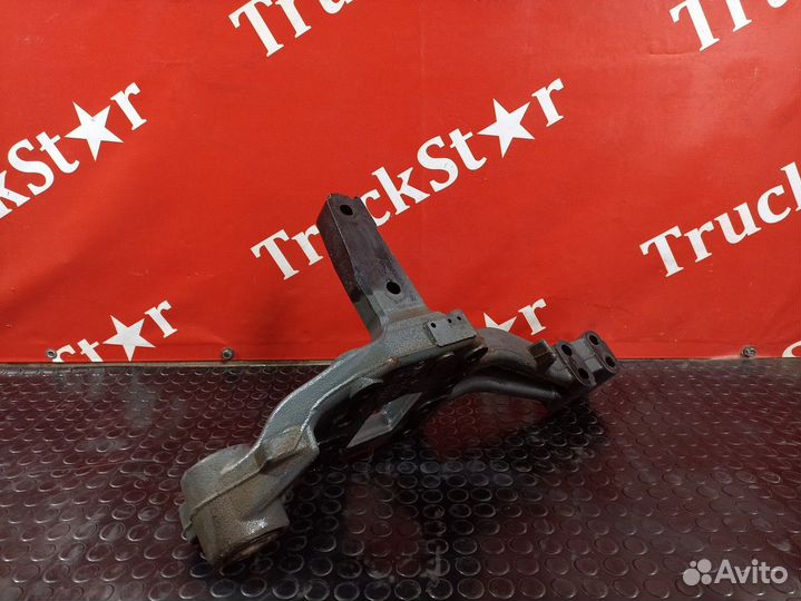 Кронштейн рессоры передней правый 2018г. Daf XF106