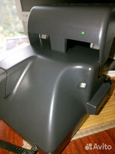 Polaroid 636 Close Up