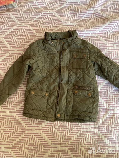 Одежда на мальчика 3-4 лет