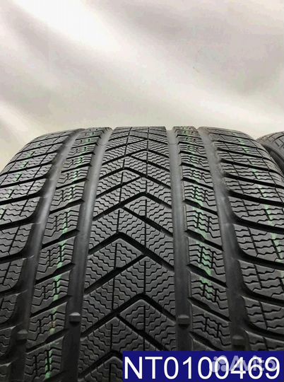 Pirelli Winter Sottozero 3 355/25 R21 107W