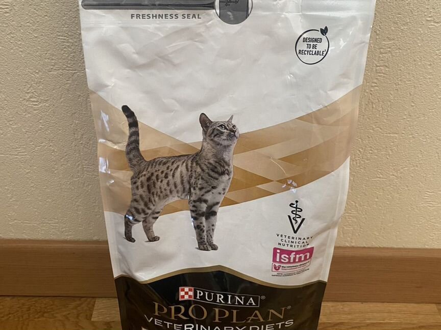 Корм Proplan NF renal early care