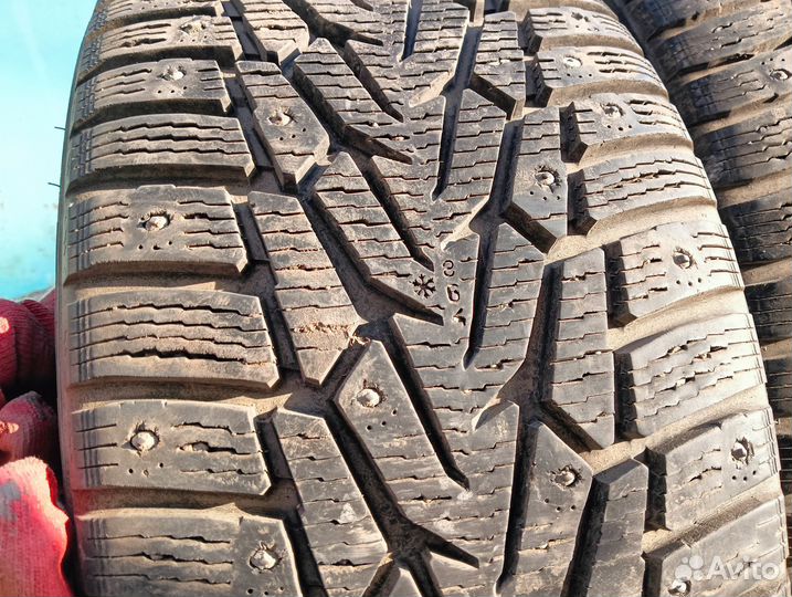 Nokian Tyres Hakkapeliitta 7 235/40 R18