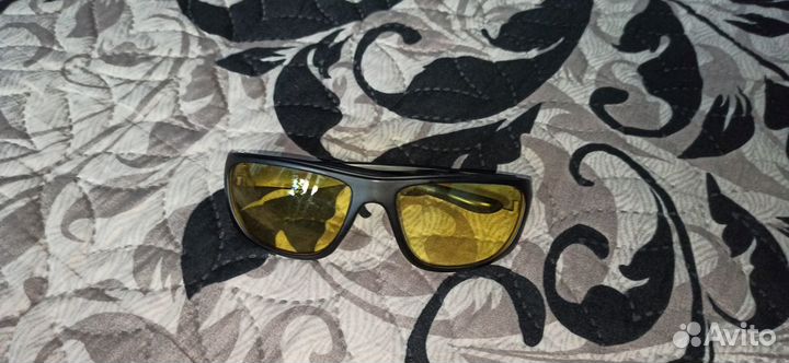 Очки для водителя