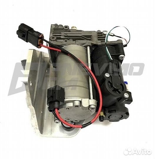 Компрессор пневмоподвески Discovery 4