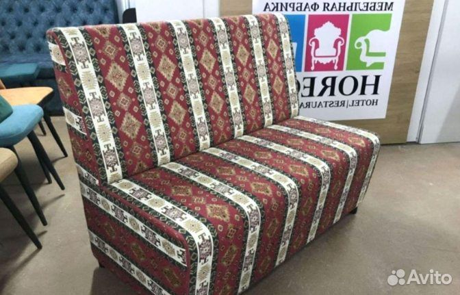 Мебель для кафе и баров