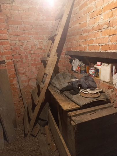 Гараж, 20 м²