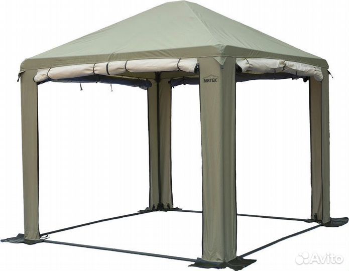 Тент шатер Митек