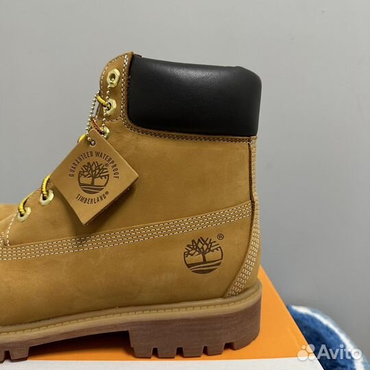 Timberland 6 inch Оригинал