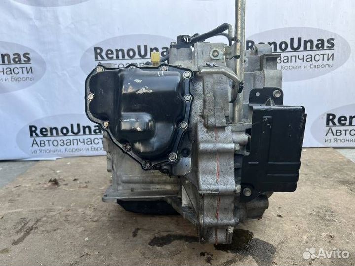 АКПП Mazda 3 BL LF 2.0