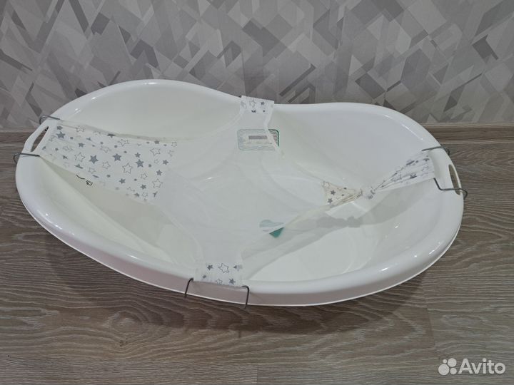 Ванночка,горка,стульчик для купания
