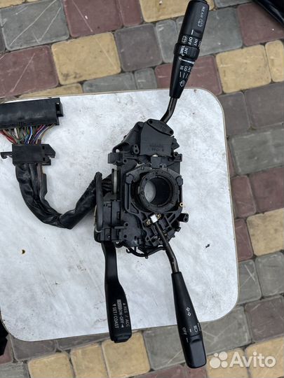 Гитара Toyota Land Cruiser, FZJ80G