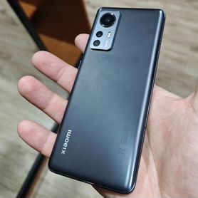 Xiaomi 12, 8/256 ГБ