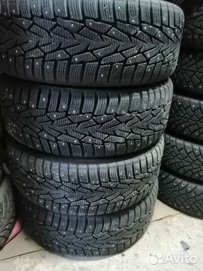 Nokian Tyres Nordman 7 SUV 225/55 R18