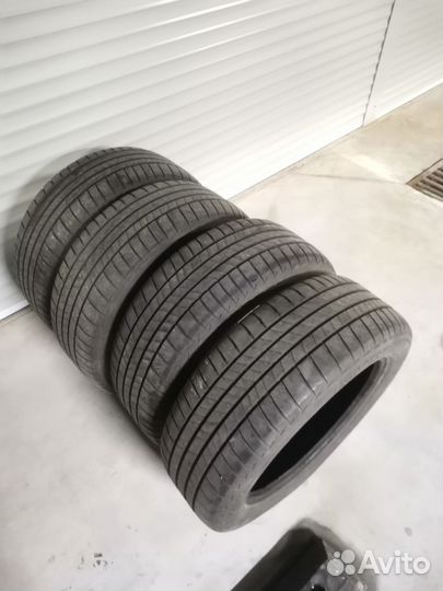 Bridgestone Turanza T005 215/55 R17 94V