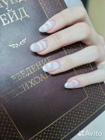 Мастер маникюра на дому