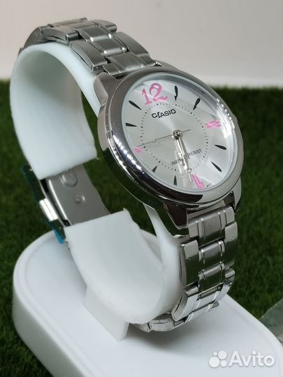 Часы наручные женские casio