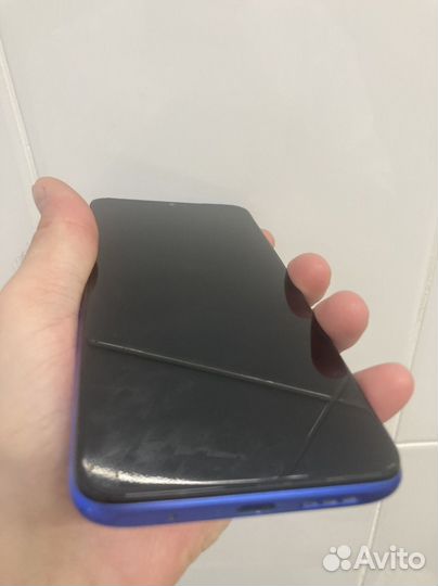 Xiaomi redmi 9T 4/64gb
