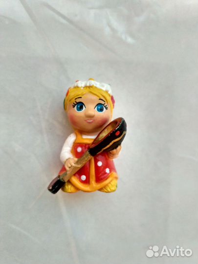 Фигурки Ландрин