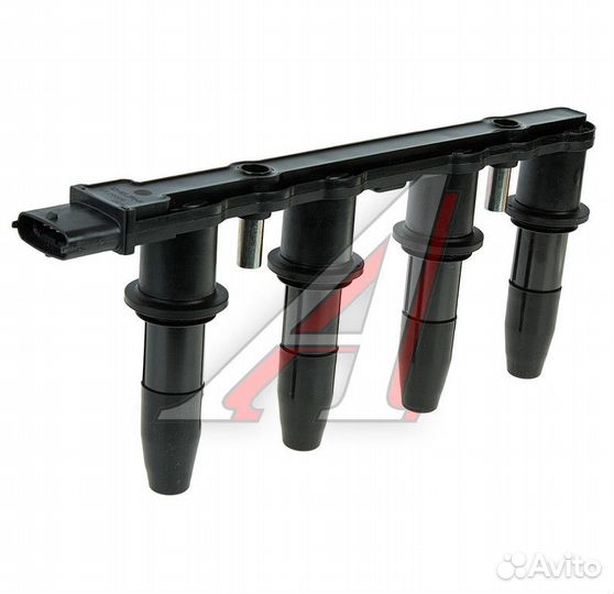 Модуль зажигания на Опель