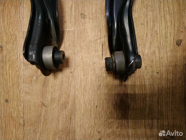 Рычаг передний верхний Аккорд 8