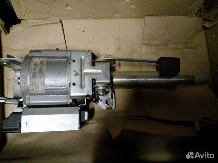 Запчасти на ваз