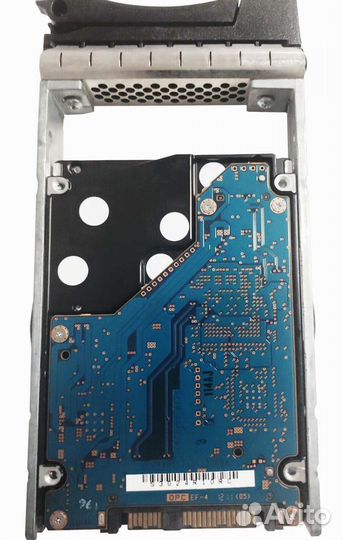 Жесткий диск IBM 49Y1844 146Gb SAS 2,5