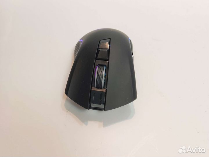 Игровая мышь Zet Gaming Fury Wireless