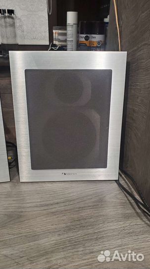 Стерео система Nakamichi SoundSpace5