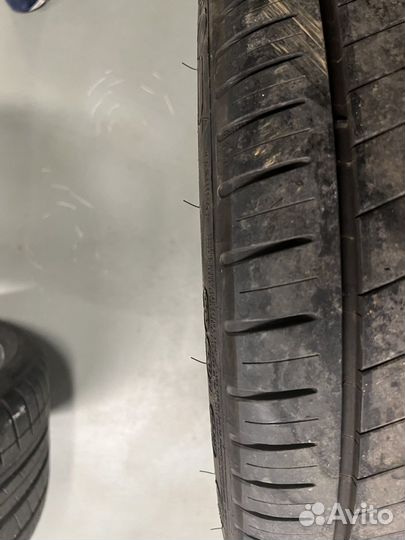 Michelin Pilot Sport 3 275/30 R20 97Y