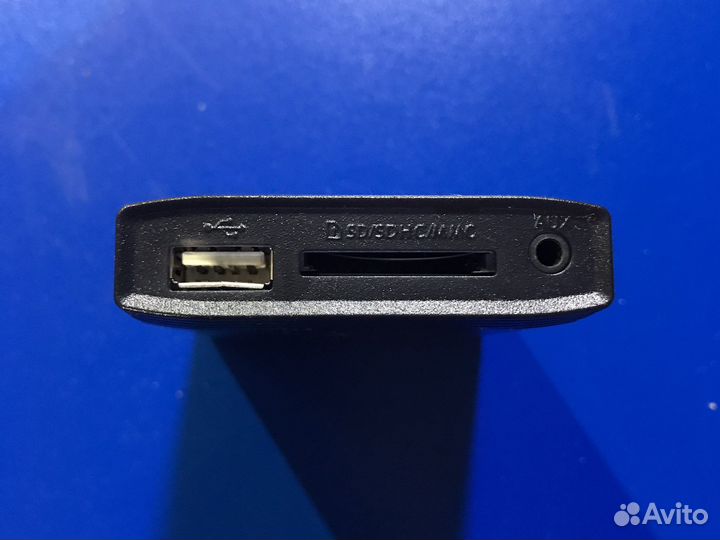 Флешка аукс для штатной магнитолы Yatour Ятур