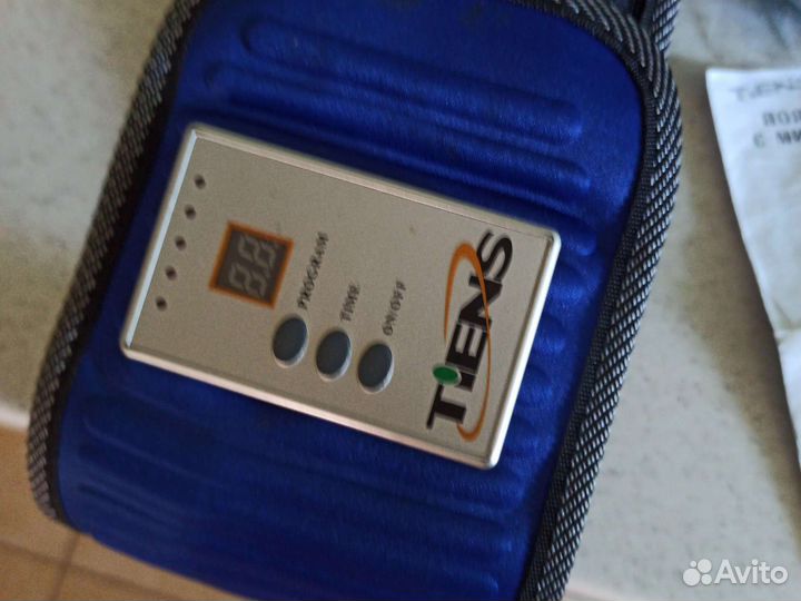 Пояс для похудения