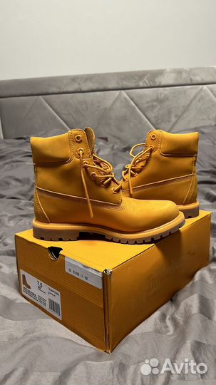 Timberland женская обувь