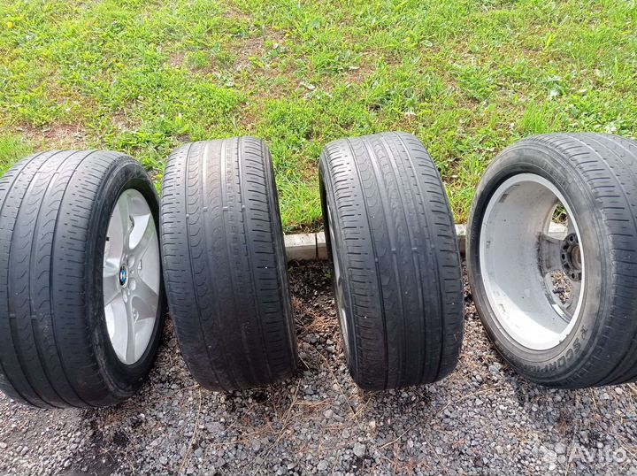 Pirelli Scorpion 265/50 R19