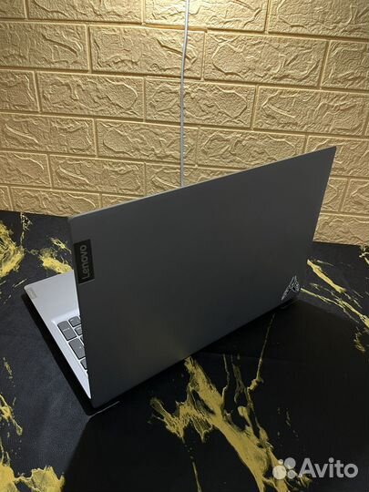 Ноутбук lenovo ideapad S145-15IGM