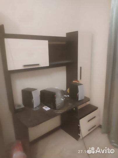 Учебный стол бу