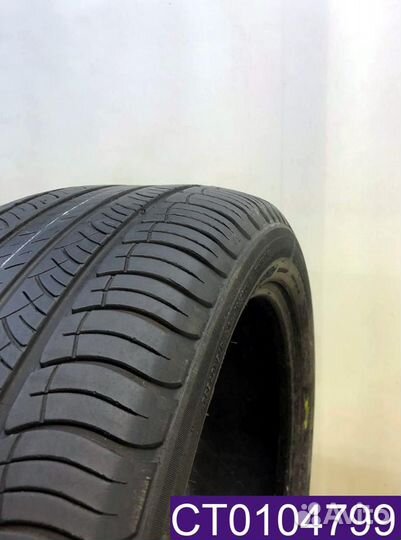 Michelin Latitude Tour HP 245/45 R20 99W