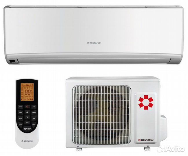 Сплит система kentatsu 26