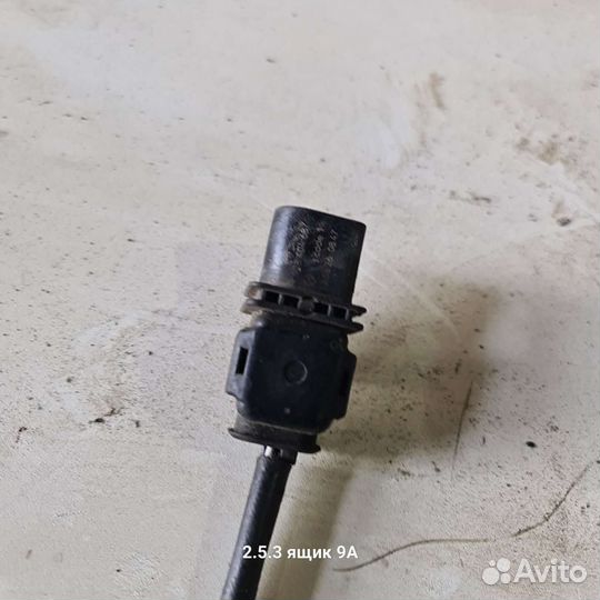 Кислородный датчик land rover