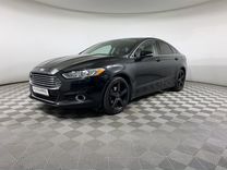 Ford Fusion (North America) 1.5 AT, 2014, 186 311 км, с пробегом, цена 945 000 руб.