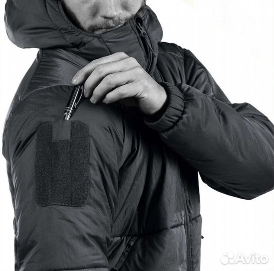 Uf Pro Delta Compac Tactical Winter Jacket