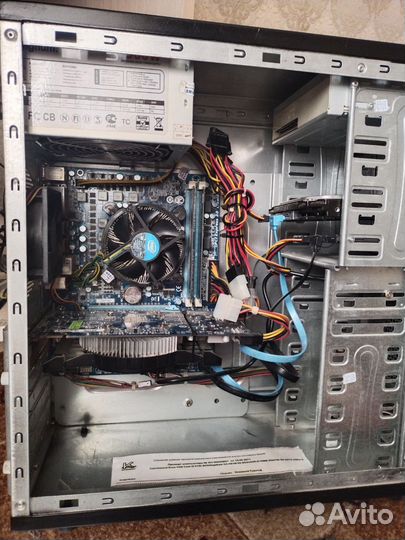 Компьютер бу