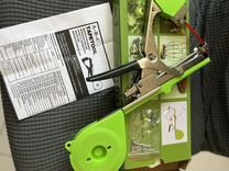 Тапенер для подвязки растений садовый степлер